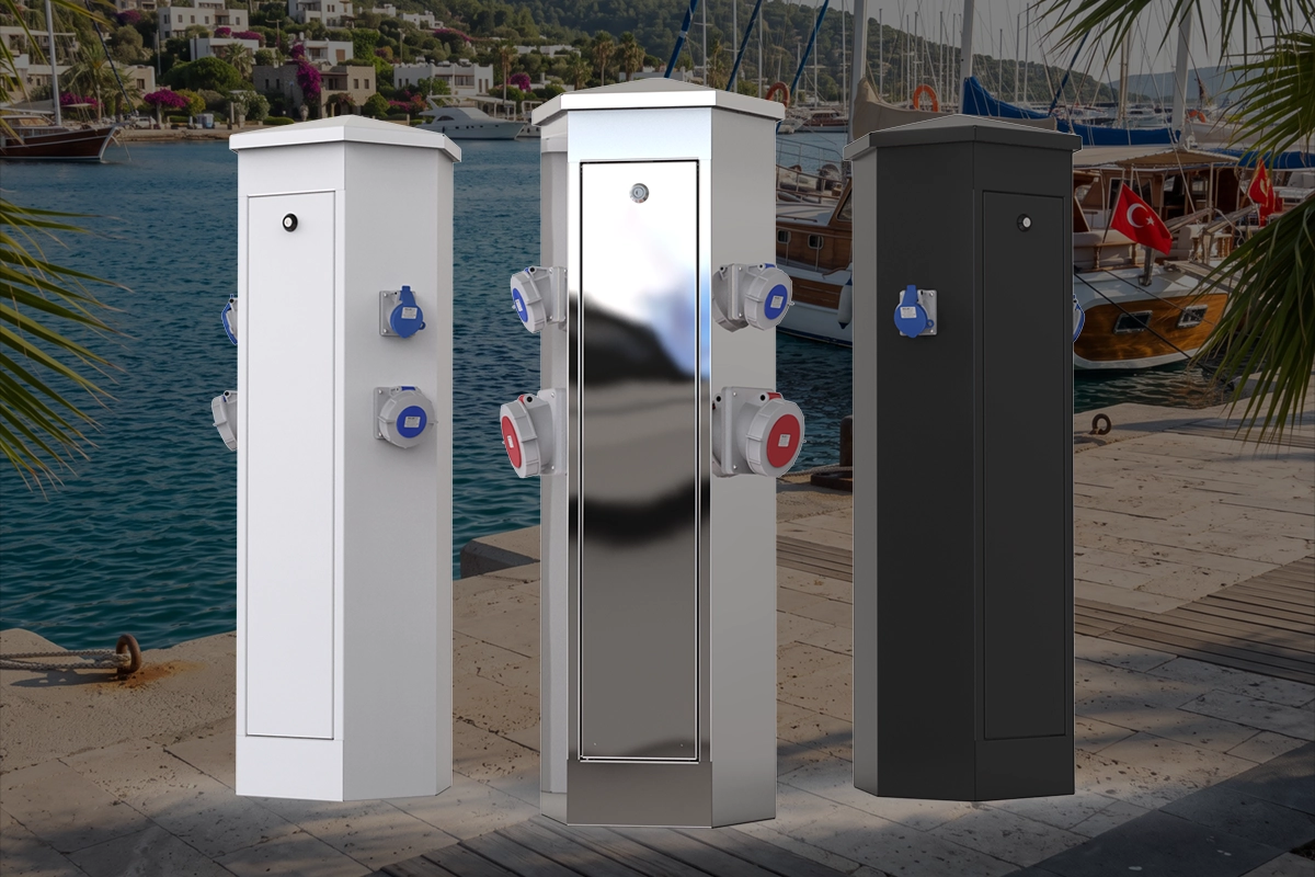 HEX SERVİS KAİDELERİ